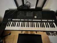 keyboard Yamaha PSR-S950