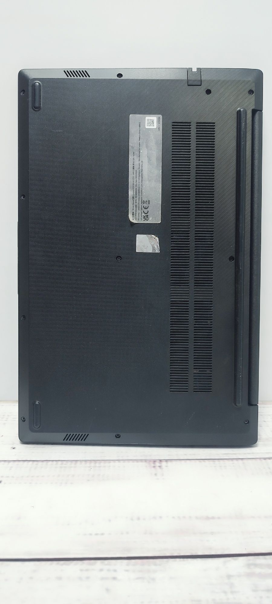 Ноутбук LENOVO V15 G3 Business Black