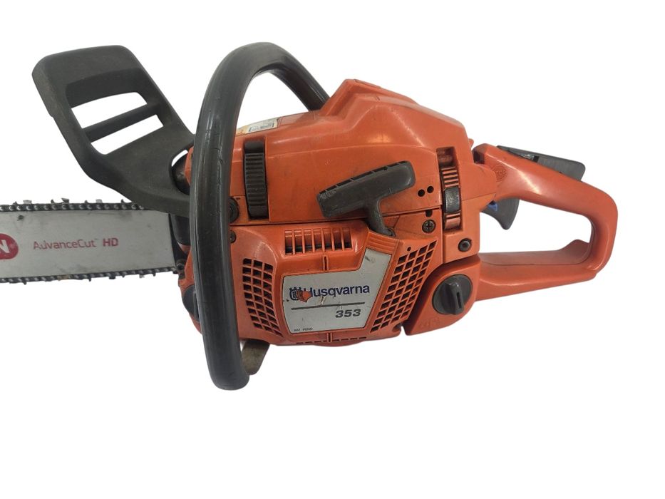 Husqvarna pila spalinowa 353