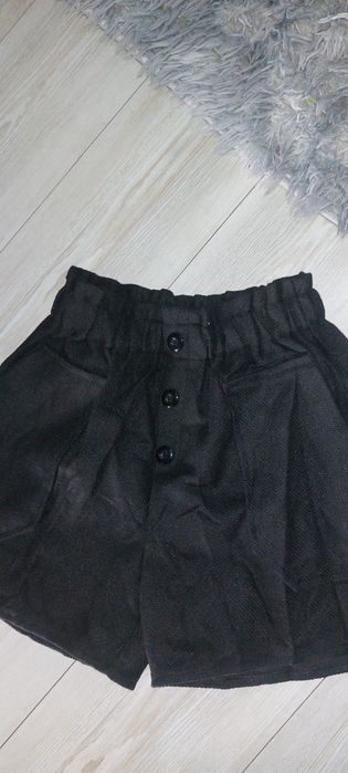 шорти жіночі зима