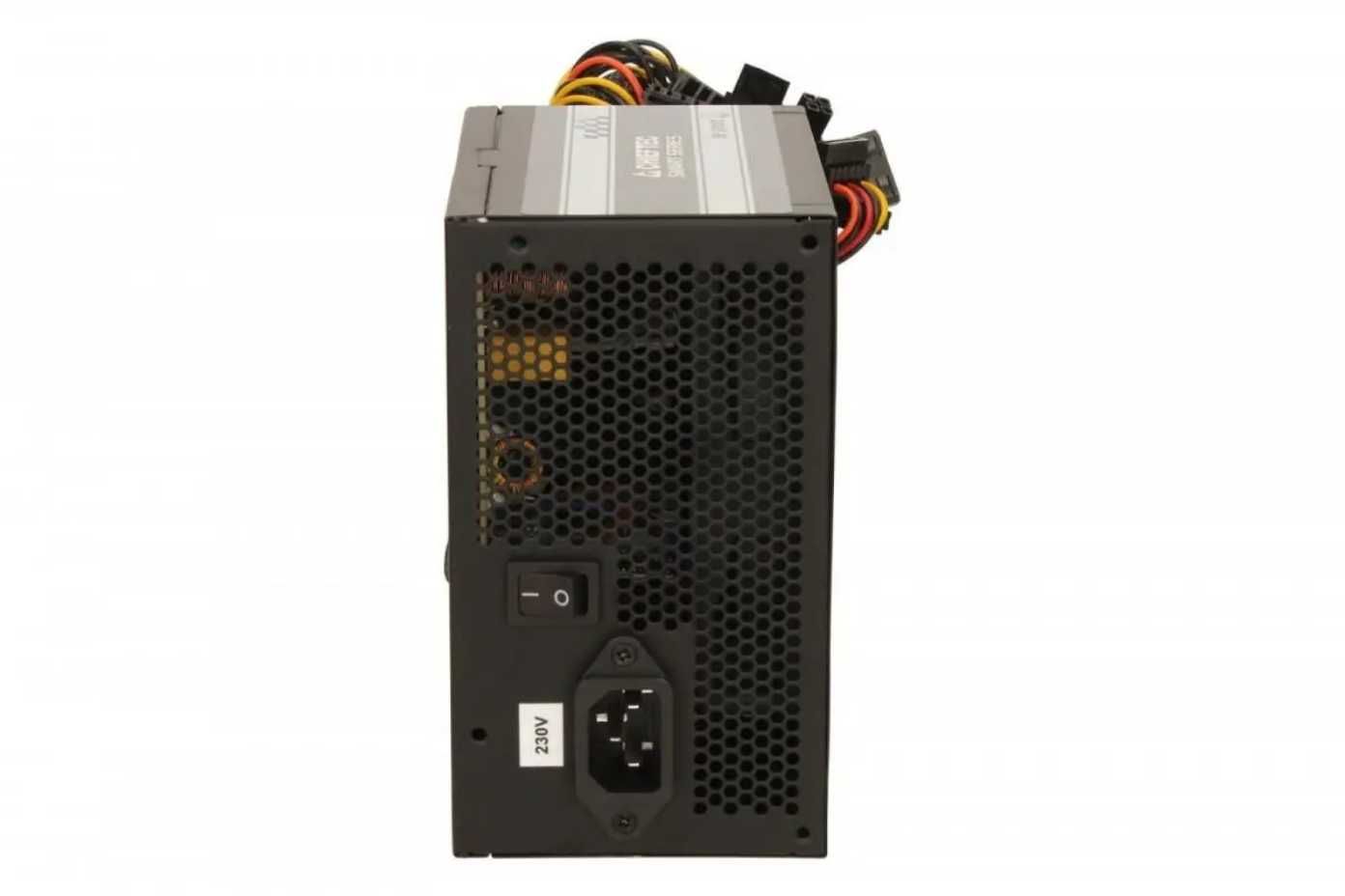 Zasilacz komputerowy Chieftec GPS-500A8 500W Czarny