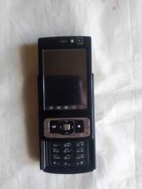 Nokia N95 8 Gb на запчастини