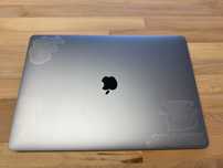 Macbook pro 15 2017