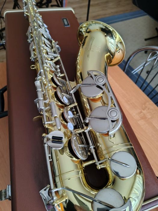 Saksofon JTS 25 Tenor