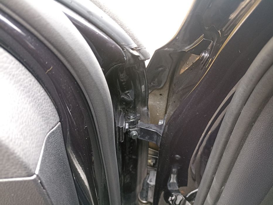 Свіжий з Німеччини