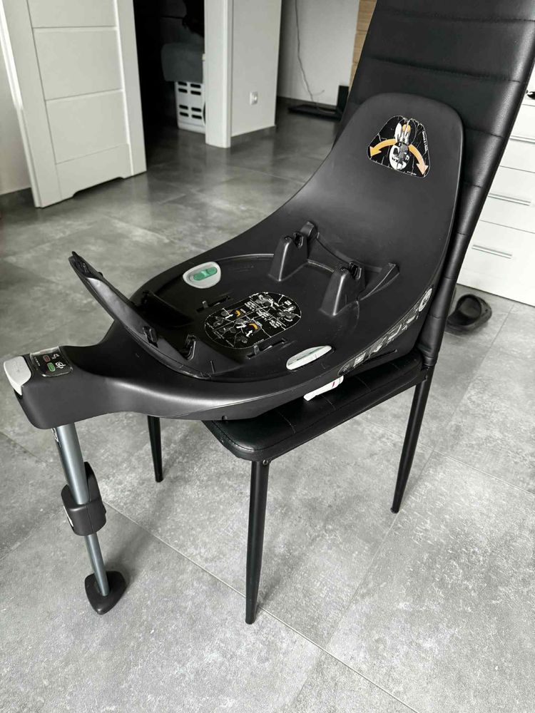 Baza cybex Z i-size
