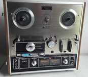 Akai X201D Magnetofon szpulowy Akai X-201D