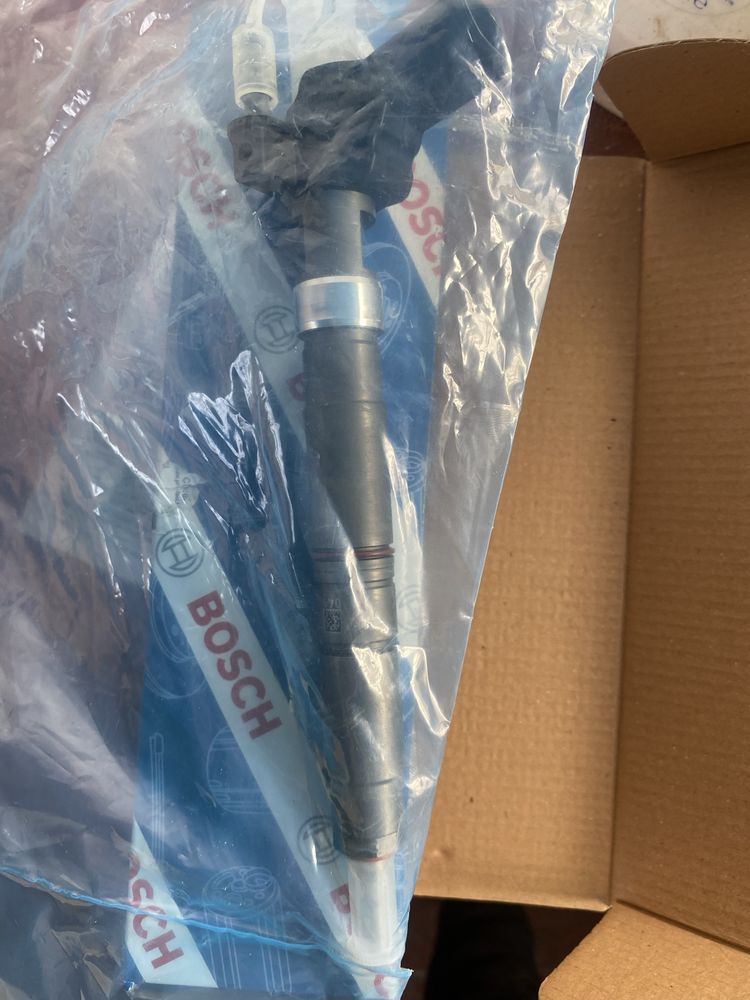 Форсунки wv t5 2.0