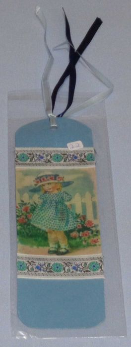 Marcadores para livros (NOVOS)