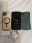 iPhone 11pro Max 64 gb.