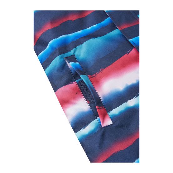 Акція!128p Комбінезон  Lassie by Reima (6963) 7100021A Зима (-30С)