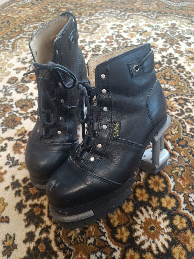 Каблуки swear, new rock, gordon jack, rick owens archive