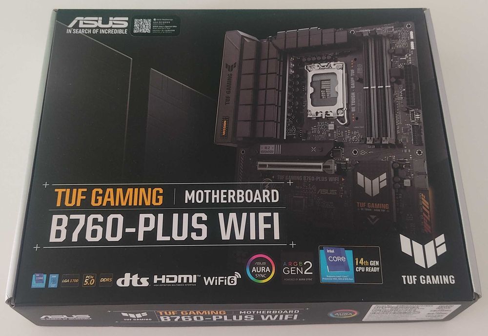 PC Gaming/Workstation