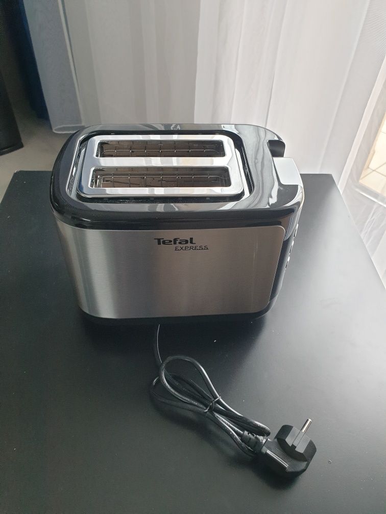 Toster opiekacz Tefal