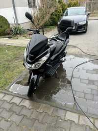 Honda pcx 125 polift full led