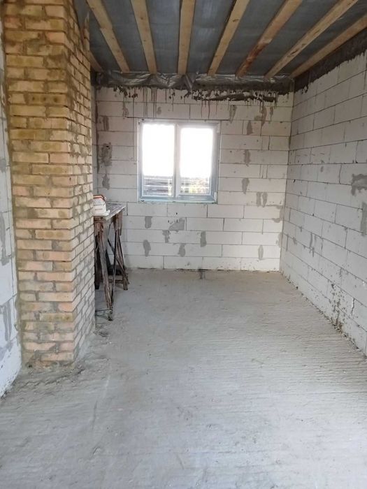 НЕРУХОМІСТЬ від ОЛЕКСАНДРА! Новобудова в Здолбунові.