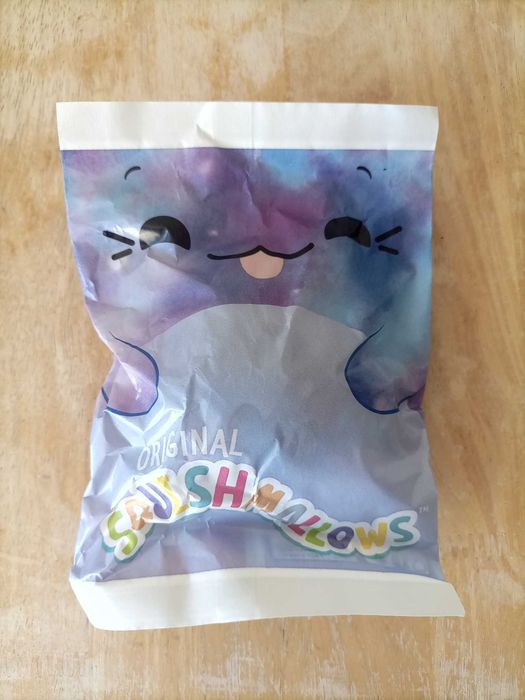 Happy Meal - bonecos de coleção McDonald's