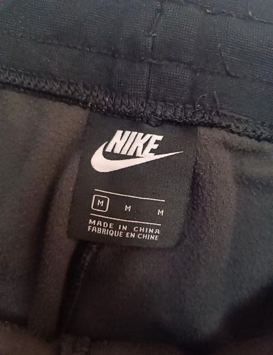 Штаны Nike женские