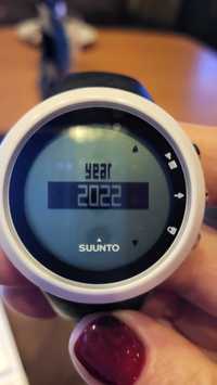 Наручные спортивные  часы Suunto M1 под управлением сердечного ритма