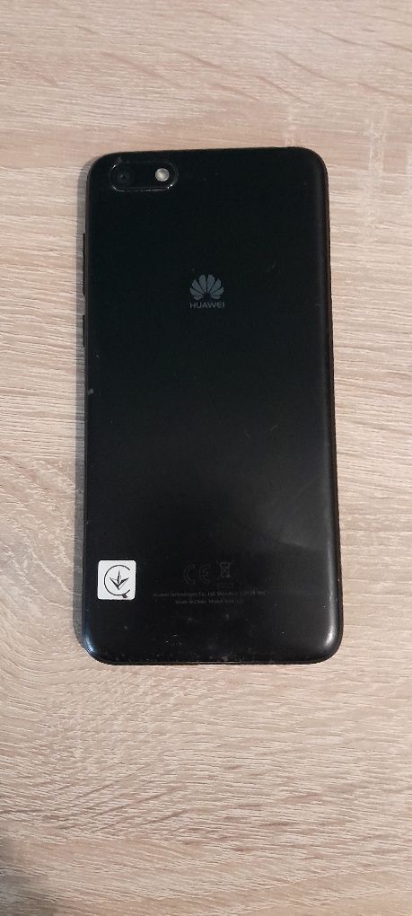 Smartfon Huawei Y5