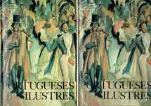 15672

PORTUGUESES ILUSTRES,  2 vols
José Correia do Souto