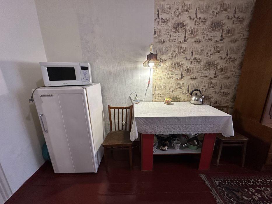 Продаж кімнати в гуртожитку