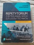Podręcznik repetytorium z języka angielskiego dla liceów i techników