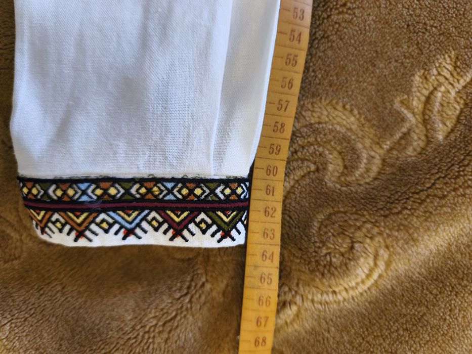 Вишиванка чоловіча М-Л