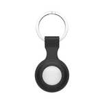 Etui Icon Black Do Apple Airtag