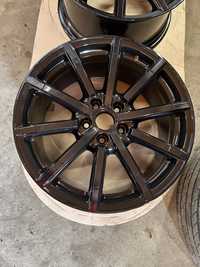 Felgi 18 5x112 Audi-Golf