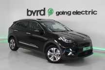 Kia e-Niro 64kWh