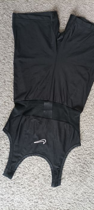 Nike body damskie strój do gry w tenisa rozm M
