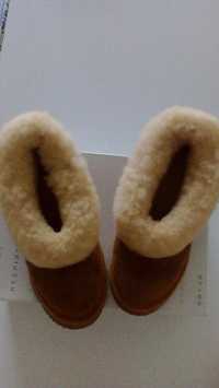 Pantufas criança Tam.30