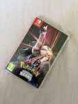 Gra nintendo switch - Pokemon Shining Pearl