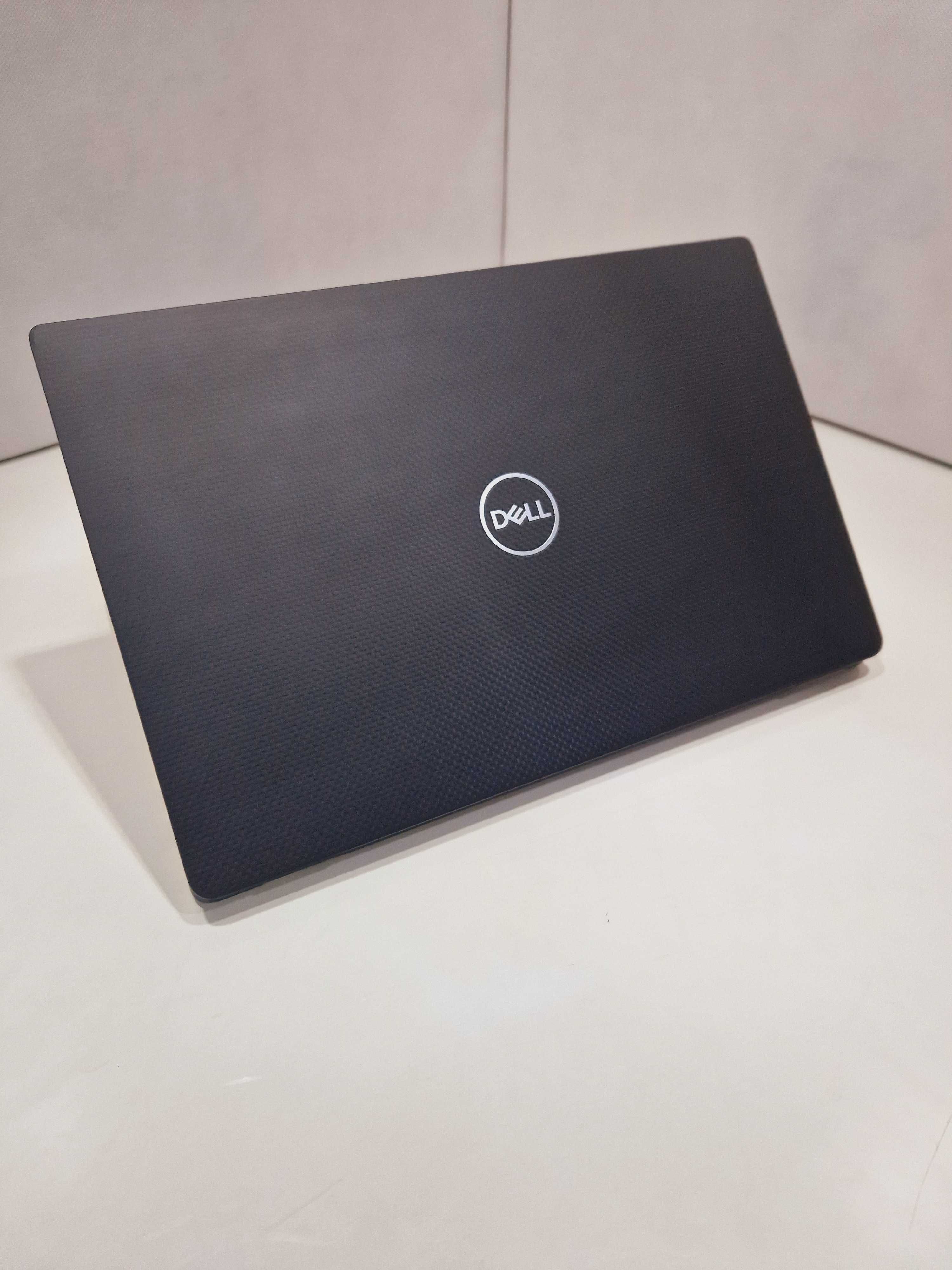 Laptop DELL i7-10610U 16GB DDR4 256GB SSD M.2 Win11Pro