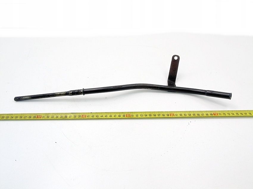 Rurka Bagnetu Miarki Oleju 1.2 16V Corsa c Astra g Agila Z12XE