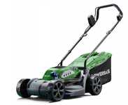 Kosiarka akumulatorowa Powerbase 32 cm LM C32S GT 29B