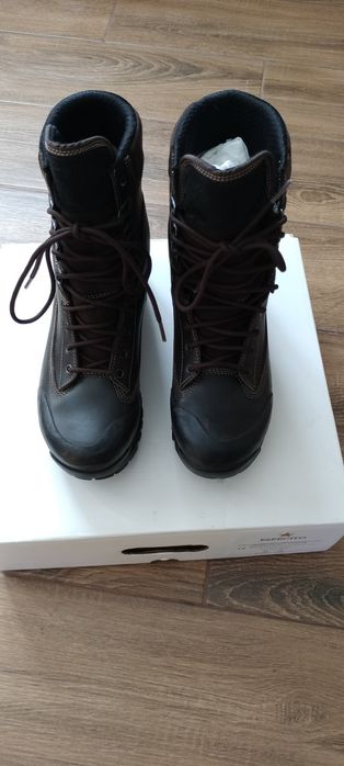 Тактичні черевики,берці армії Італії.