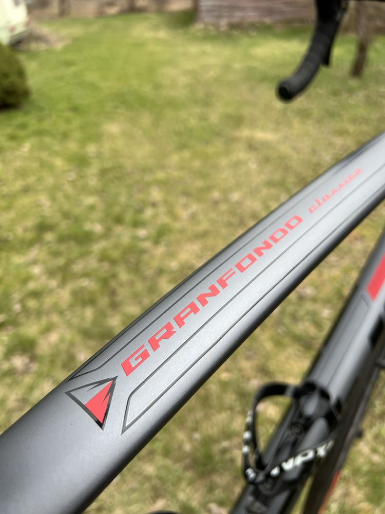 Fuji granfondo classico one.1