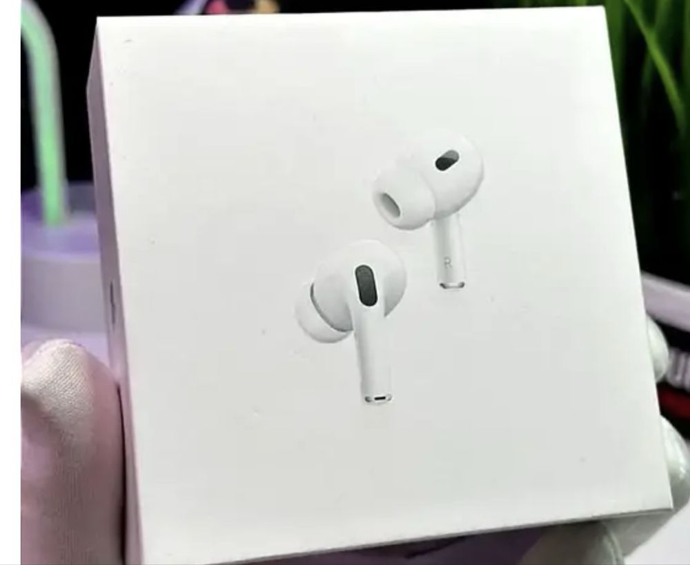 Навушники Airpods pro 2