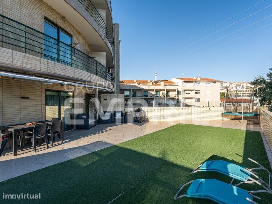 T3 C/ Terraço Laborim