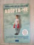 Livro   Adopta-me