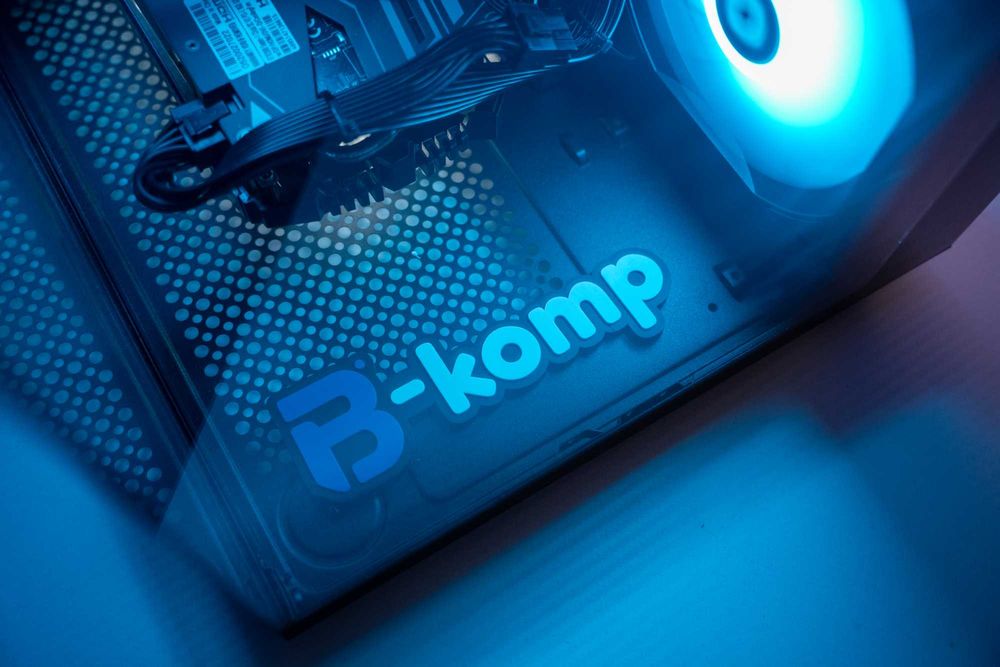 komputer gamingowy | ryzen & Rtx 2060s | gwarancja