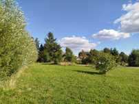 Działka budowlana Rudzica 8,06 a