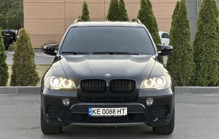 Продам Бмв Х5 Е 70