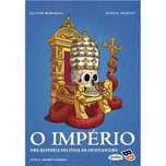 BD - O Império - Uma História Política do Cristianismo II