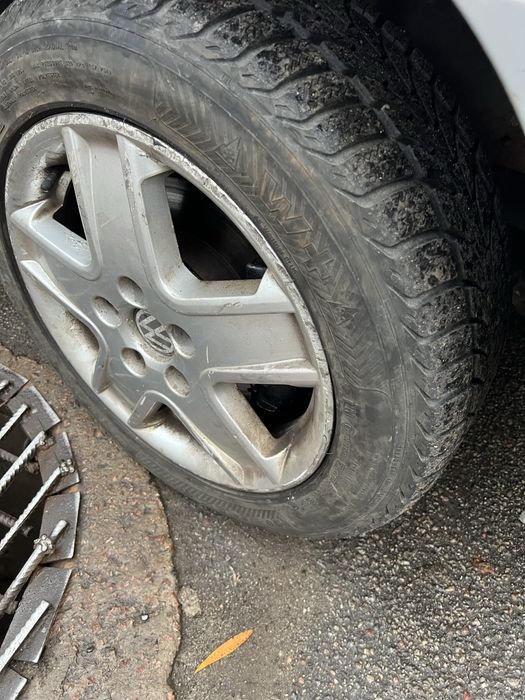 Продам фольцваген