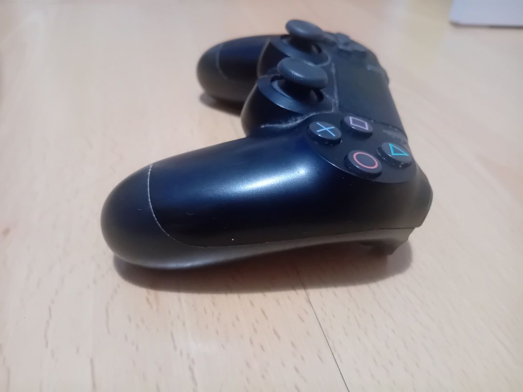 comando para jogar ps4