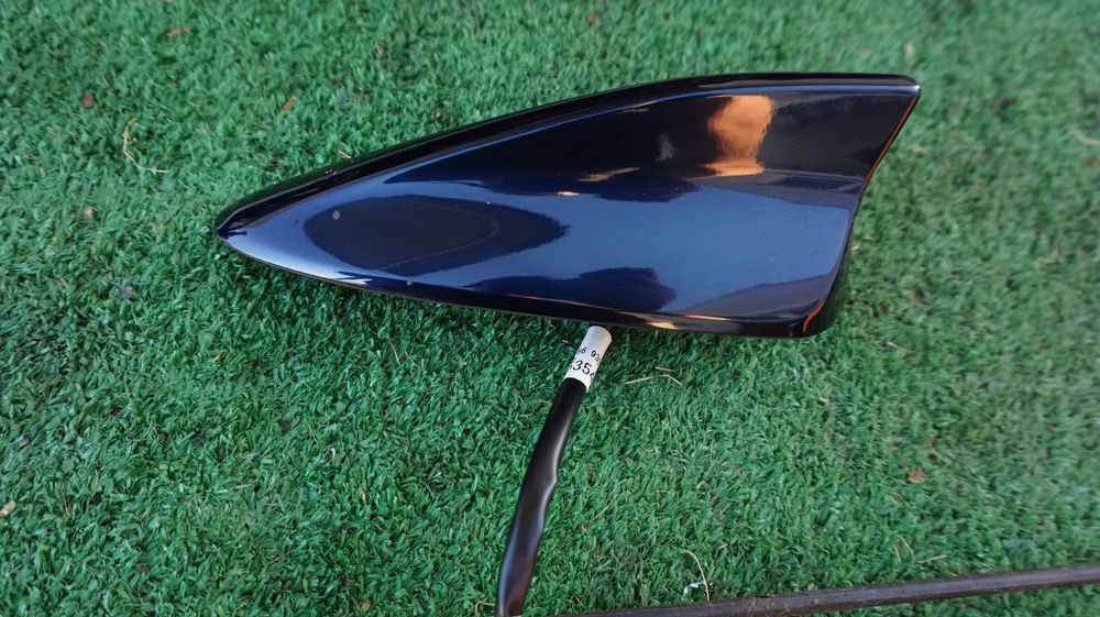 Mazda CX-3 CX-5 II GML8 66 930 antena dachowa nawigacja