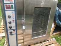 Пароконвектомат RATIONAL Combi-Master CM 101